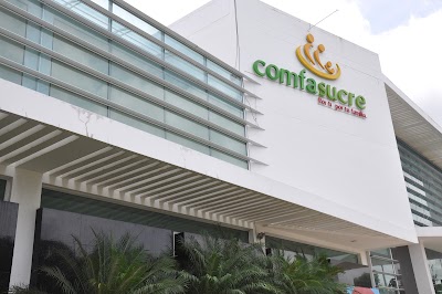 Photos of Comfasucre