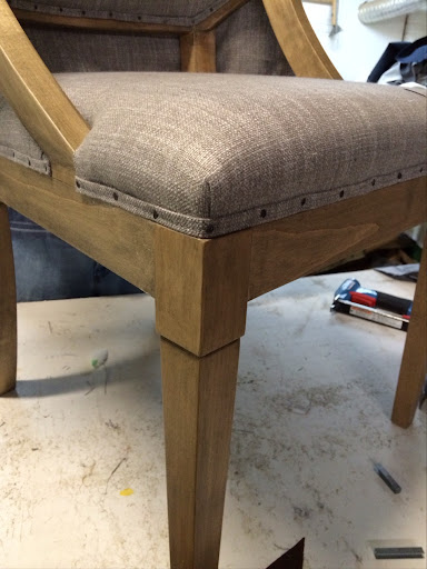 URBAN CRAFT Custom Upholstery, LLC.
