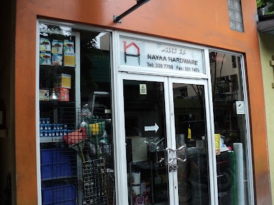 Photos of Nayaa Hardware