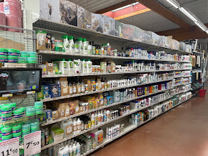 Photo n°26 de Bricomarché Villecresnes à Villecresnes (Magasin de poêles à bois)