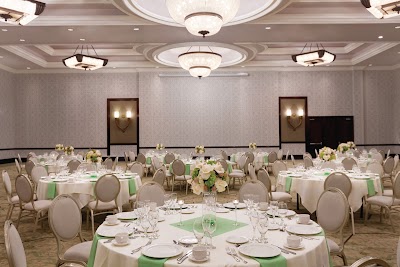 Photos of Hilton Los Angeles/San Gabriel