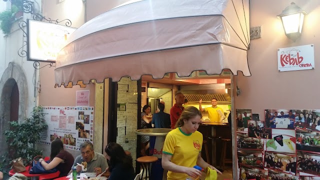 Kebab Di Ciampa Andrea