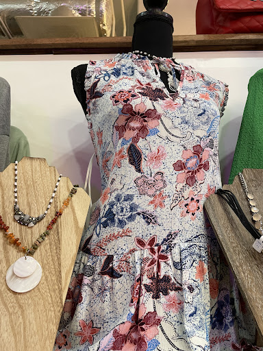 Fashionista 92101 Gallery - United States