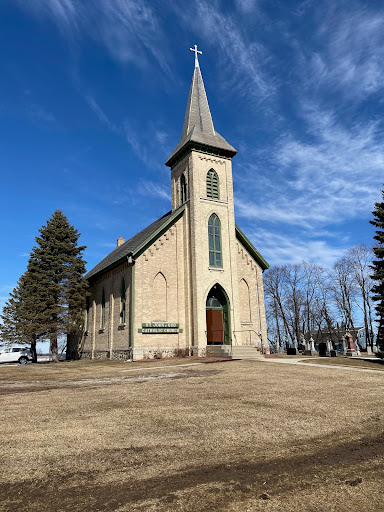Saint John of God Chapel
