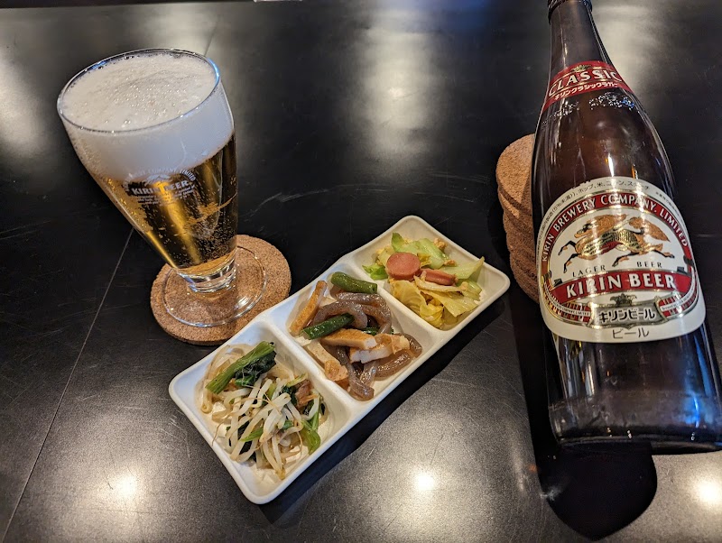 しょみんのミカタ こーちんずはうす