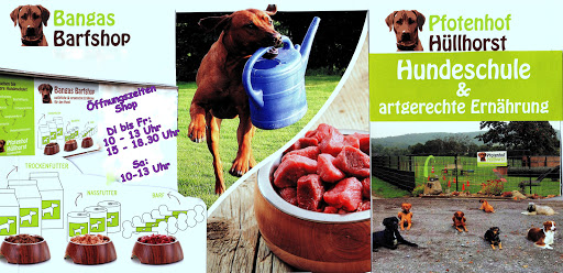 Bangas Barfshop Hüllhorst - natürliche, artgerechte Ernährung von Hund und Katze - Thumbnail