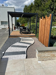 Photo n°3 de GEDIMAT Millancourt et Nicolas - Gamaches à Gamaches (Magasin de carrelage)