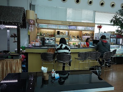 Photos of Espace Cafe & Bar Restaurant