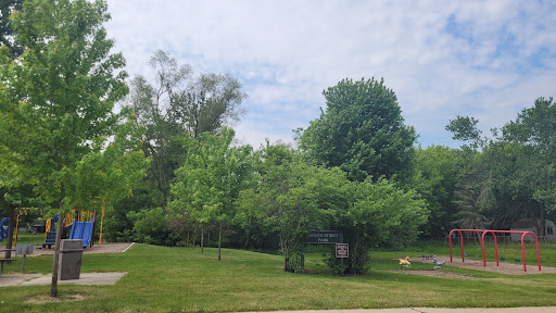 Argyle Park - Visual