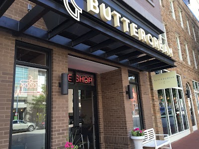 Buttercream Bakeshop