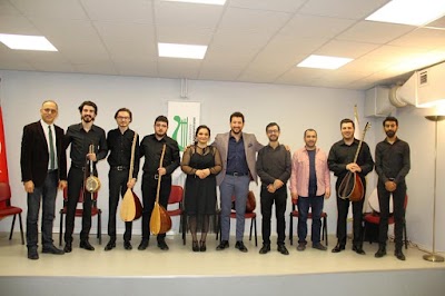 Kocaeli Üniversitesi Devlet Konservatuvarı