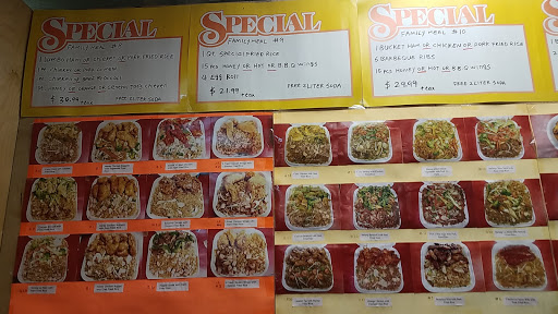 Sun yi Cafe - Visual