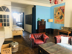 Photo n°6 de Aux 3 Rois restaurant café brocante gîte à Champlitte (Gîte)