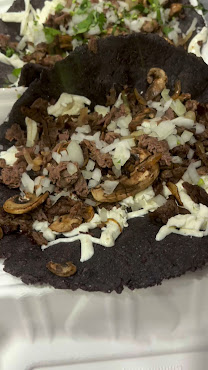 Girasol Taqueria & Bakery by null