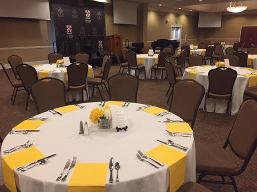 Creative Dining Services, Union University - Thumbnail