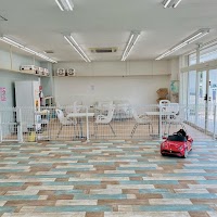 スマイル犬のようちえん室内ドッグラン