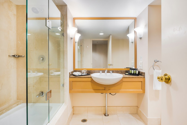 Stamford Plaza Sydney Airport Hotel & Conference Centre by null