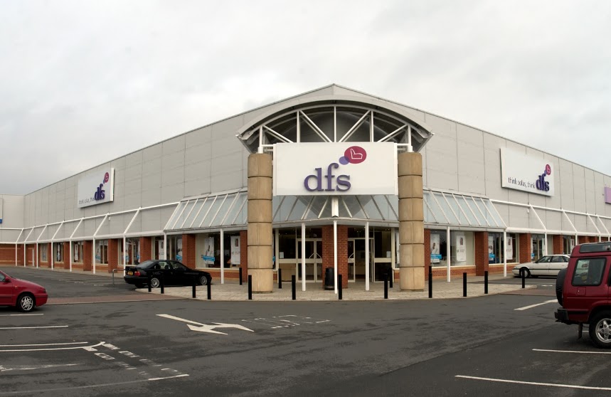DFS Norwich