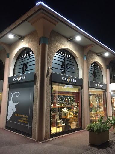 CAVAVIN - Saint Raphael