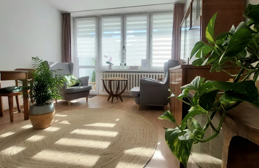 Gabinet Psychoterapii Przemiana Magdalena Ziomko