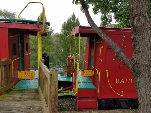 Railroad Museum - Thumbnail