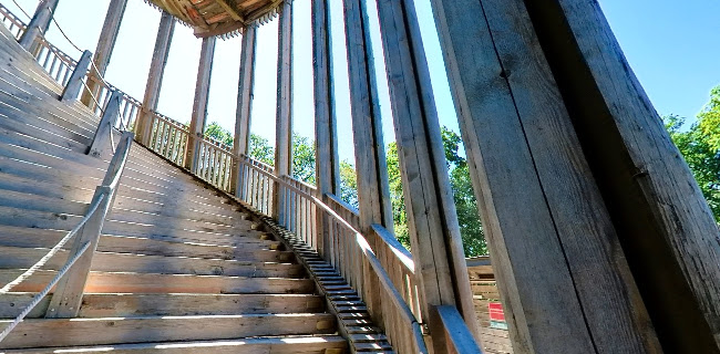 Rezensionen über Sauvabelin-Turm in Lausanne - Museum