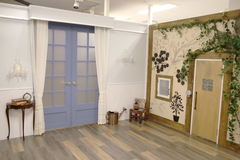 アニバーサルスタジオ ポートウォークみなと店