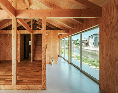 安藤工務店株式会社