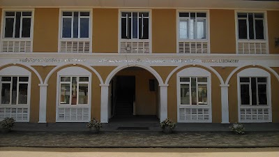 Photos of Lumbini College