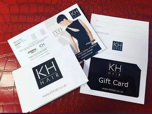 KH Hair Gallery - United Kingdom