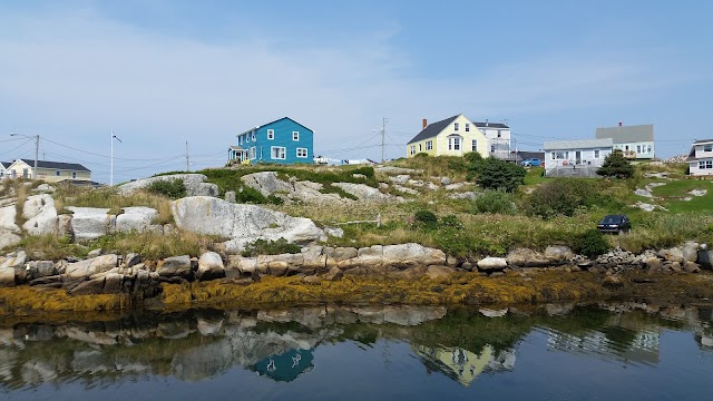 Île de Cap Breton