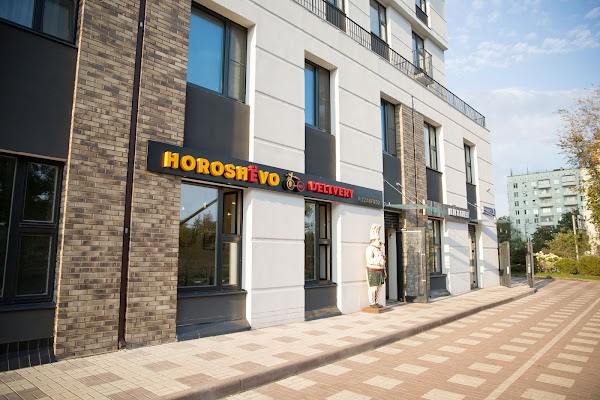 Карамышевская набережная 34