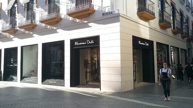 Massimo dutti