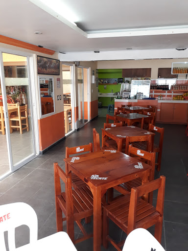 Restaurant Luna Azul
