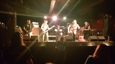 Photos of Amos' Southend