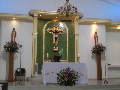 Photos of St. Paul the Apostle Parish