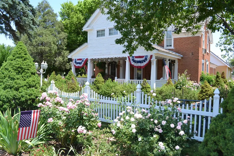 Heritage Inn Snowflake
