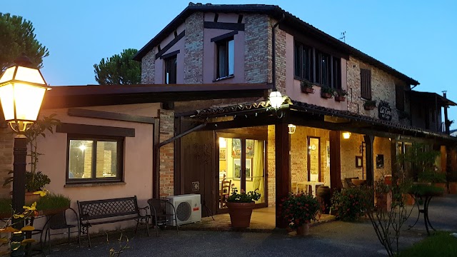 Agriturismo La Corte Sul Lago
