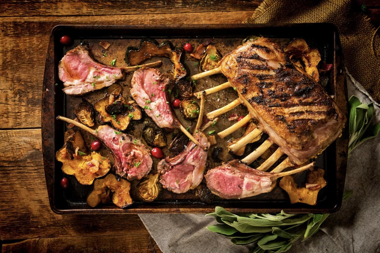 مطعم خبزة و فخارة دبي - صورة 3