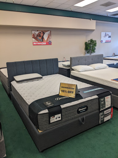 Mattress Firm Fremont Hub - Thumbnail