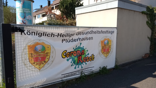 Lichtkristallzentrum