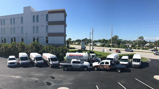 ACS Rooter One 5400 Orange Ave, Fort Pierce, FL 34947