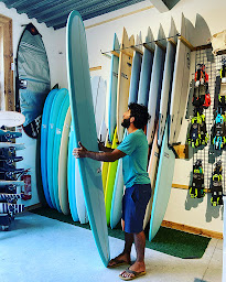 Photo n°12 de ALLTROC à Soorts-Hossegor (Service de location d'équipements sportifs)