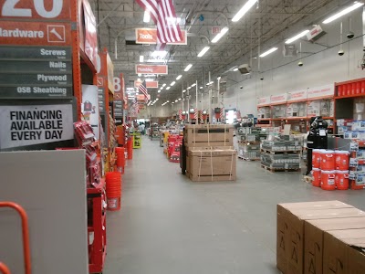 The Home Depot