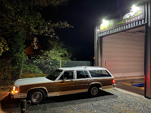 Photo n°17 de C.T.A. Roussel à Dornes (Centre de contrôle technique)