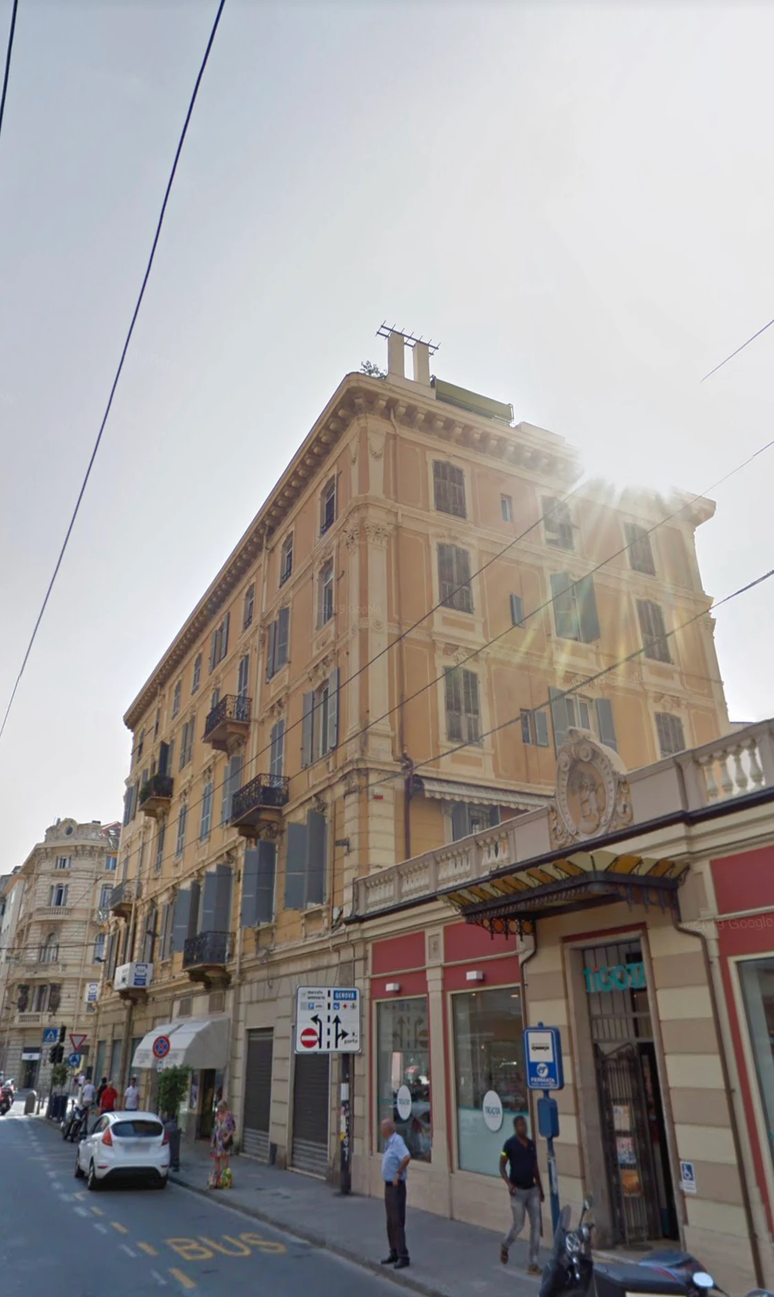 Affittacamere Roma