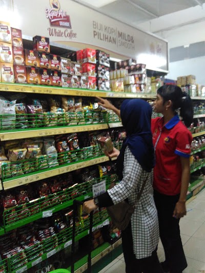 Photos of Mutiara Cahaya Mejasem