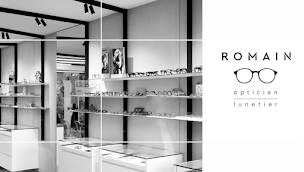 Photo n°1 de Romain Opticien Lunetier à Bouc-Bel-Air (Opticien)