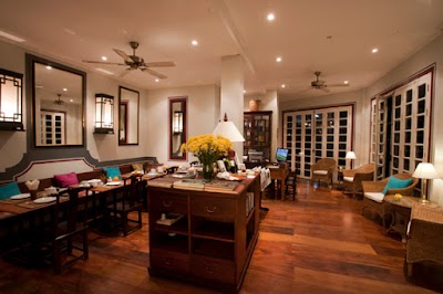 Photos of The Belle Rive Boutique Hotel