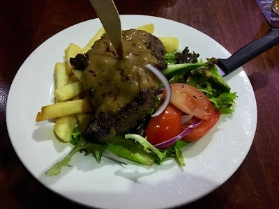 Photos of Railway Hotel Marian